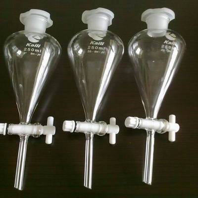 精益求精的透明艺术 长沙诺达仪器设备的玻璃器皿品质解析