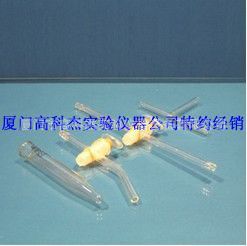 厦门高科杰 实验室玻璃仪器与T型管的专业之选